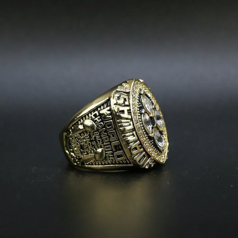 Dallas Cowboys Fan Edition Championship Rings‎